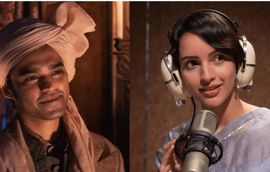 Qala Movie Review A Visual Treat That Explores Psychological Theme