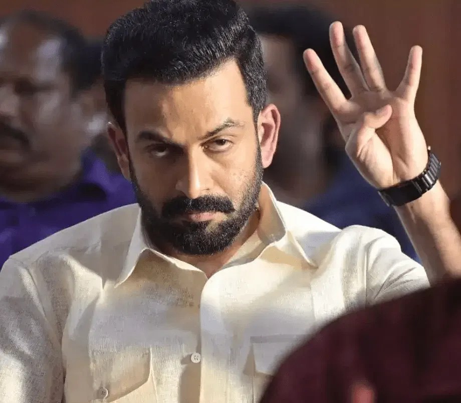 Kaapa Release Date, Star Cast, Poster, Trailer, Plot, Genre, Makers