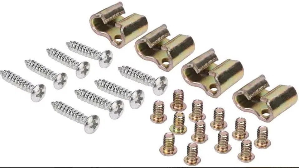 Remote Lock Kit, Car Remote Control 4 Door Power Central Lock System