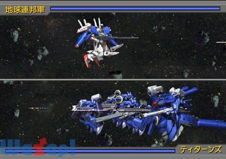 アクシズの脅威v 改造コード パイロット