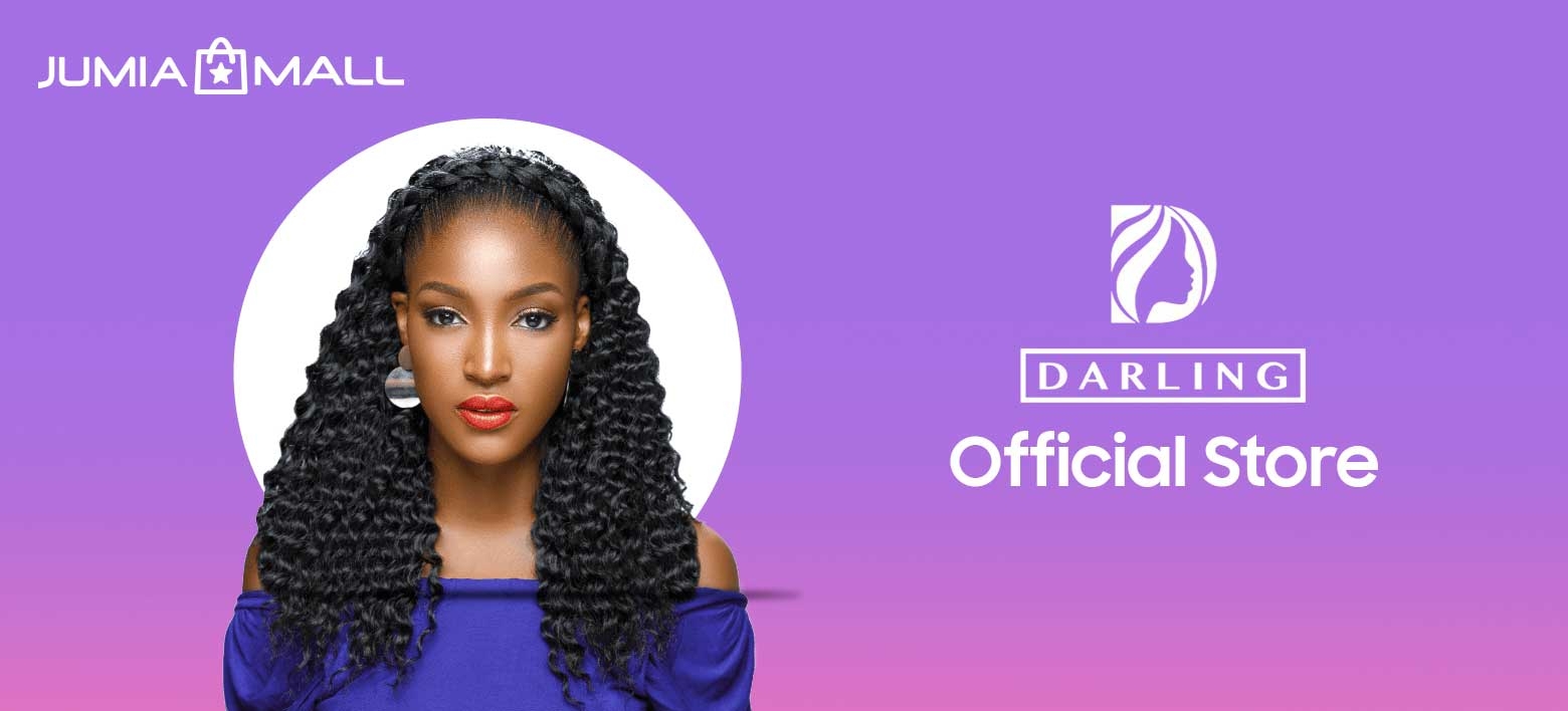 Buy Original Darling Hair Products Jumia Mall Nigeria