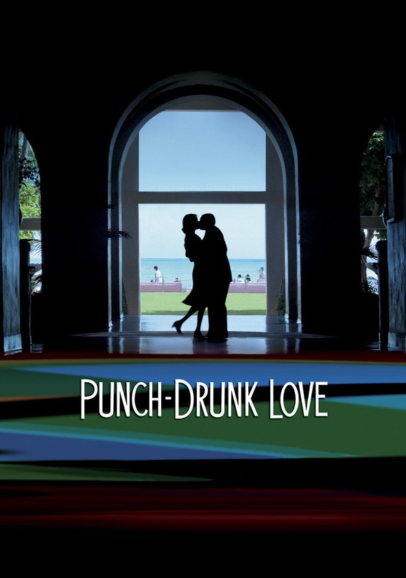 PunchDrunk Love movie watch streaming online