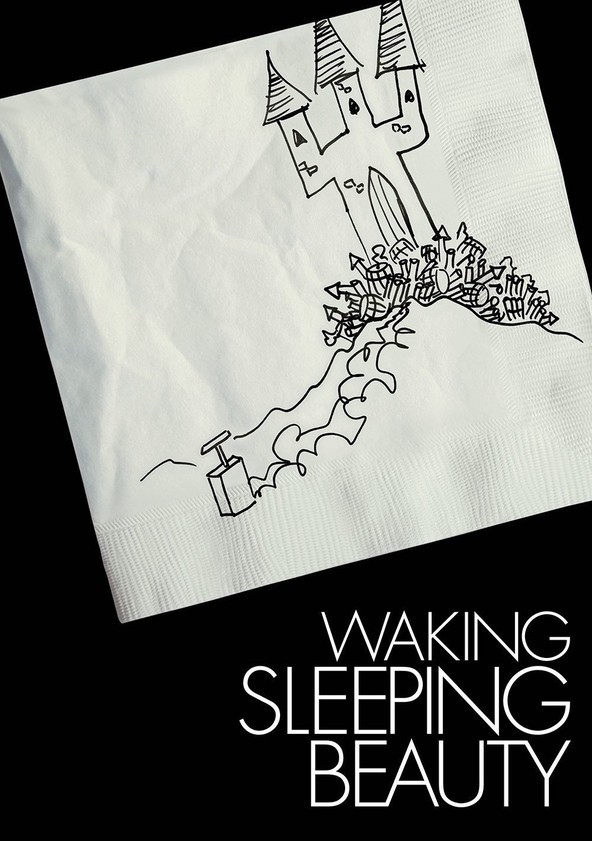 Waking Sleeping Beauty movie watch streaming online