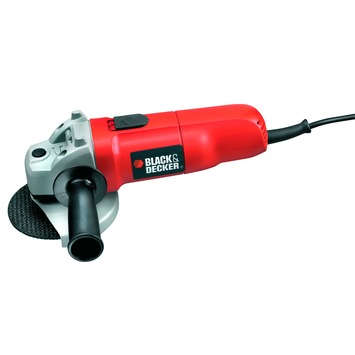 Black+Decker Haakse Slijper Cd115 Kopen? | Karwei