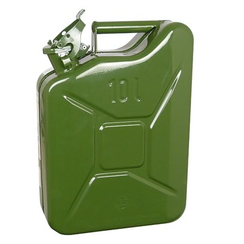 Benzine Jerrycan 10 Liter Kopen? | Karwei