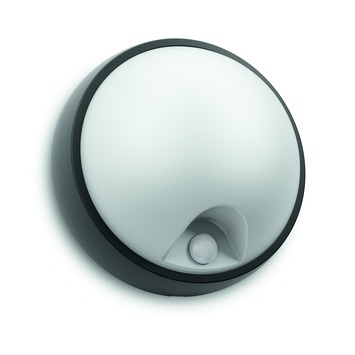 Philips Wand/Plafondlamp Eagle Met Bewegingssensor Kopen? | Karwei