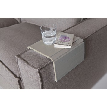 Woood Dienblad Armleuning Flexibel Kopen? | Karwei