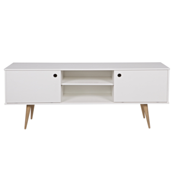 Woood Tv-Meubel Retro 60X150X38 Cm Kopen? Tv-Meubelen | Karwei