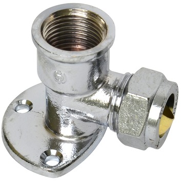 Karwei Knel Muurplaat 15 Mm X 1/2" Binnen Kopen? Sanitair-Aansluitmateriaal | Karwei