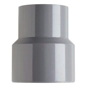 Martens Verloopstuk 1X Lijmverbinding 60 X 80 Mm Kopen? Goten-Regenpijpen | Karwei