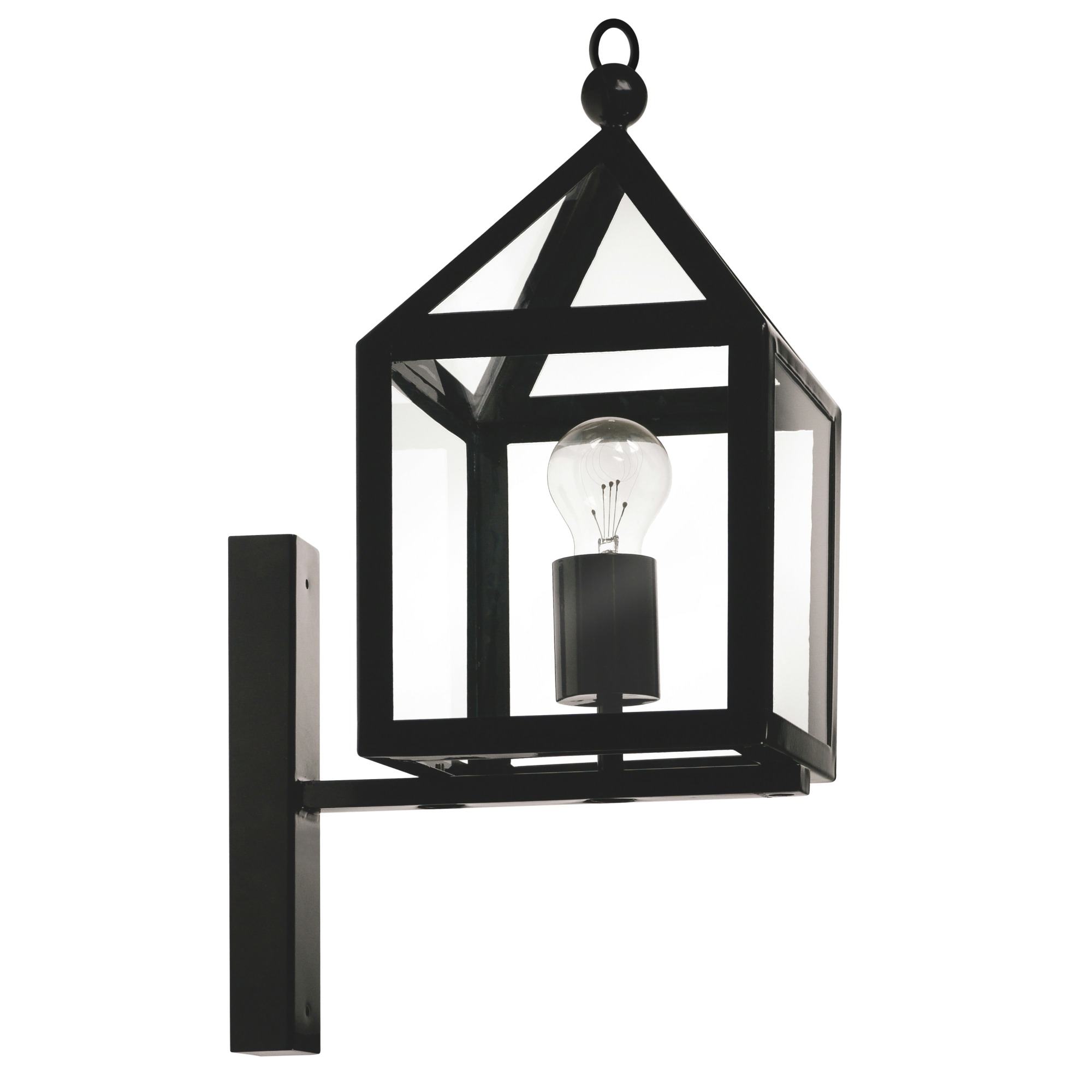 KARWEI buitenlamp Chris Wandlampen Buiten &amp; tuinverlichting Tuin