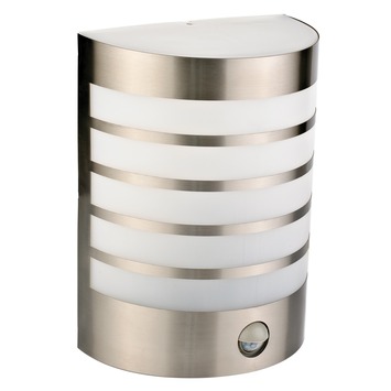 Karwei Buitenlamp Nick Met Bewegingssensor Kopen? | Karwei