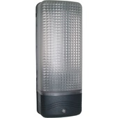 Karwei Buitenlamp Zwart Met Dag/Nacht Sensor Kopen? Wandlampen-Plafondlampen | Karwei