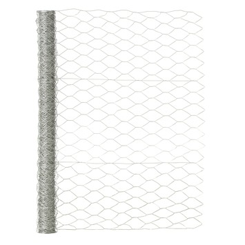 Handson Kippengaas Maaswijdte 50 Mm 100 Cm Hoog Rol 10 Meter Verzinkt Kopen? Cubic-Pergola-Systeem | Karwei