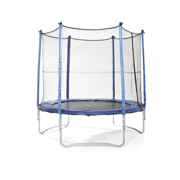Trampoline 244 Cm Inclusief Palen En Net Kopen? Buitenspeelgoed | Karwei