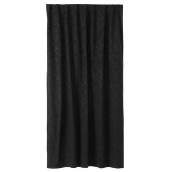 Karwei Kant En Klaar Gordijn 140X280 Cm 1010 Zwart Kopen? | Karwei