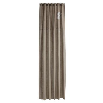 Stapelgoed Kant En Klaar Gordijn 140 X 280Cm 1088 Linnen Kopen? | Karwei