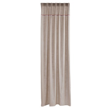 Lief! Kant En Klaar Gordijn Linnen (1093) 140 X 180 Cm Kopen? | Karwei