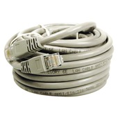 Q-Link Coax Kabel 3Cv2 Hf 10 Meter Stekker Rechtwit Kopen? Audio-Video-Accessoires | Karwei