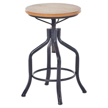 Kruk Anna, In Hoogte Verstelbaar (Øxh): 32X41-52 Cm Kopen? | Karwei