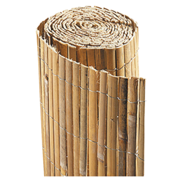 Balkonscherm Split Bamboe Ca. 90X300 Cm Kopen? Schuttingen-En-Tuinschermen | Karwei