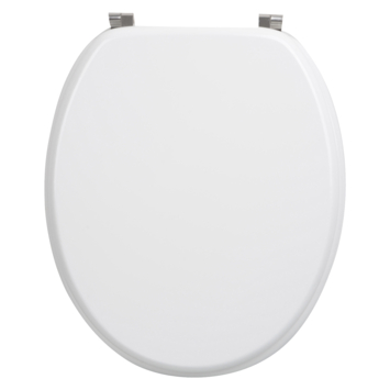 Handson Matias Wc Bril Mdf Wit Met Fsc-Keurmerk Kopen? | Karwei