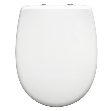 Bemis Wc Bril Push N'clean Met Softclose En Quick Release Kopen? Toiletzittingen | Karwei
