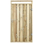 Karwei | Hout Beton Schutting Kopen? Inclusief Plaatsing En Levering!