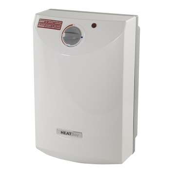 Plieger Heatboy Keukenboiler 10 Liter Wit Kopen? | Karwei