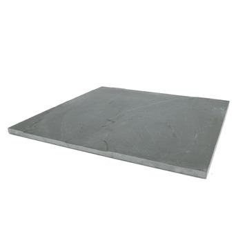 Terrastegel Natuursteen Canyon Grijs 60X60 Cm - Per Tegel / 0,36 M2 Kopen? | Karwei