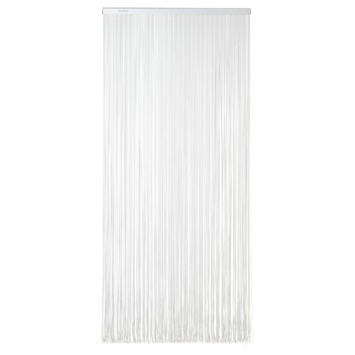 Sun-Arts Vliegengordijn Palermo 90X210 Cm Wit Transparant Kopen? Horramen-In-Standaard-Maten | Karwei