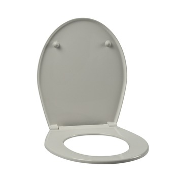 Plieger Toiletbril 7000 Wit Kopen? | Karwei