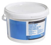 Handson Super Pasta Tegellijm Wit 4Kg Kopen? Tegellijm | Karwei