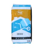 Decor Turbomix Snelbeton 25 Kg Kopen? Mortel | Karwei