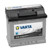 Varta Black Dynamic 12V 56Ah C14 Kopen? Accu | Karwei