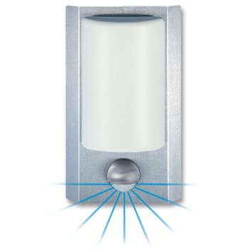 Steinel Home L 867 Buitenlamp Met Bewegingsmelder Kopen? | Karwei