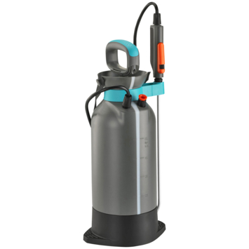 Gardena Drukspuit 5 Liter Kopen? Gieters-Plantenspuiters | Karwei