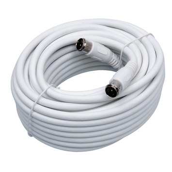 Elro Coax Aansluitsnoer An630S 10 M Kopen? | Karwei