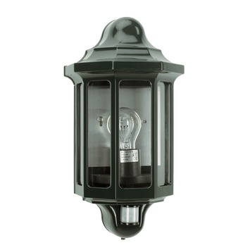 Ks Verlichting Loreo Buitenlamp Met Bewegingssensor Kopen? | Karwei