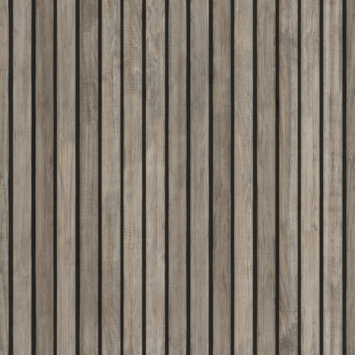 Vtwonen Vliesbehang Wood Wall (Dessin 113316) Kopen? Retro-Behang | Karwei