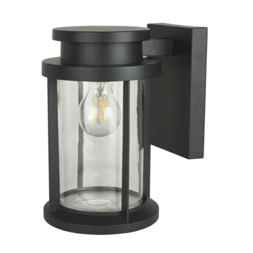 Karwei Buitenlamp Aran Met Dag/Nacht Sensor Kopen? | Karwei