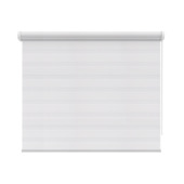 Karwei Duo Rolgordijn Wit (4500) 120 X 210 Cm (Bxh) Kopen? Duo-Rolgordijnen-In-Standaard-Maten | Karwei