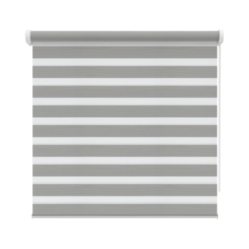 Karwei Duo Rolgordijn Grijs (4501) 60 X 160 Cm (Bxh) Kopen? Duo-Rolgordijnen-In-Standaard-Maten | Karwei