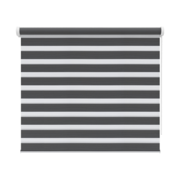 Karwei Duo Rolgordijn Antraciet (4502) 100 X 160 Cm (Bxh) Kopen? Duo- Rolgordijnen-In-Standaard-Maten | Karwei