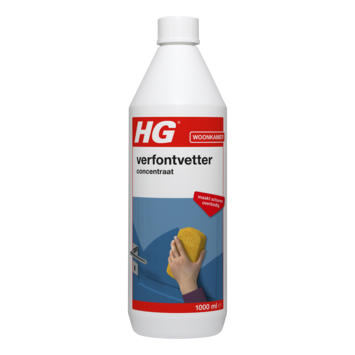 Hg Verfontvetter Concentraat 1 Liter Kopen? Overige-Verdunning-Reiniging | Karwei