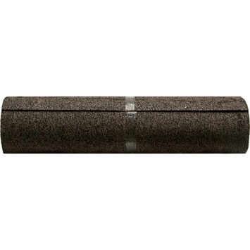 Loper Cotton Pro Dry Bruin Breedte 100 Cm, Per Cm Kopen? Deurmatten | Karwei