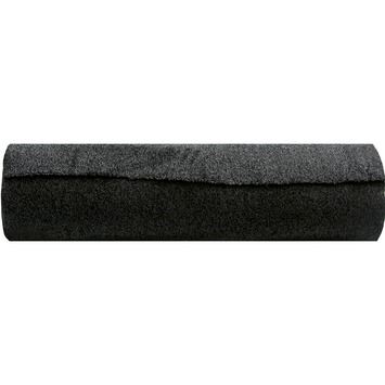 Loper Cotton Pro Dry Antraciet Breedte 100Cm, Per Cm Kopen? Deurmatten | Karwei