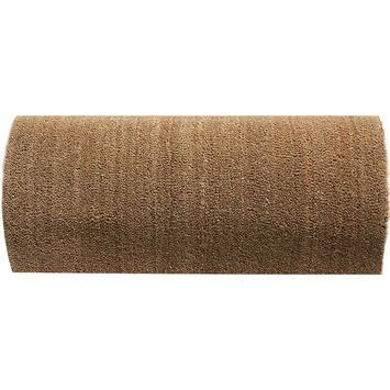 Loper Kokos Naturel Breedte 100 Cm, Per Cm Kopen? Deurmatten | Karwei