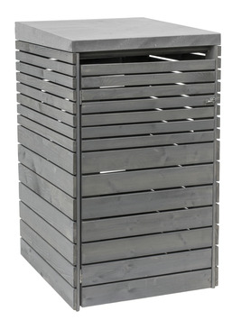 Kliko Ombouw Wave Grijs 125 X 72 X 80 Cm Kopen? | Karwei