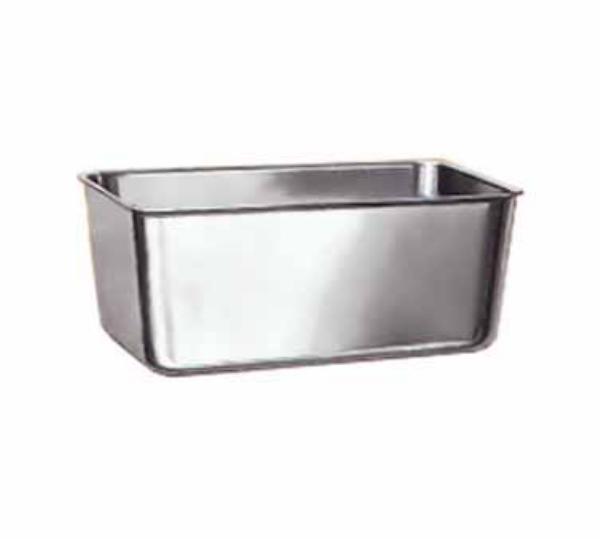 Vollrath 4V 1.75qt Stainless Loaf Pan